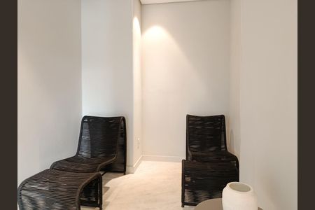 Apartamento para alugar com 120m², 3 quartos e 2 vagas Apartamento para alugar com 120m², 3 quartos e 2 vagasSauna