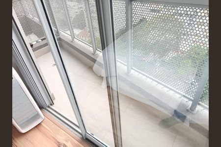 Apartamento para alugar com 120m², 3 quartos e 2 vagas Apartamento para alugar com 120m², 3 quartos e 2 vagasSuíte - varanda