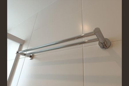 Apartamento para alugar com 120m², 3 quartos e 2 vagas Apartamento para alugar com 120m², 3 quartos e 2 vagasBanheiro