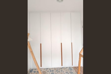 Apartamento para alugar com 120m², 3 quartos e 2 vagas Apartamento para alugar com 120m², 3 quartos e 2 vagasQuarto 2