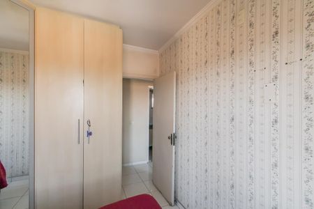 Quarto 1 de apartamento à venda com 2 quartos, 62m² em Cangaiba, São Paulo