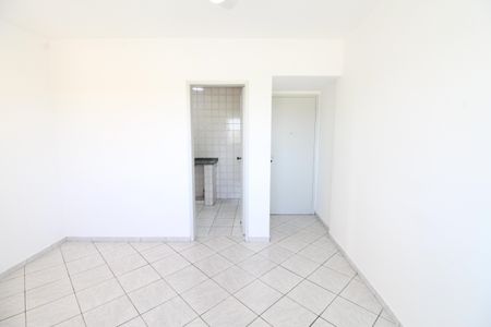Sala de apartamento para alugar com 3 quartos, 60m² em Monte Castelo, São José dos Campos