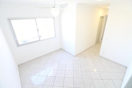 Sala de apartamento para alugar com 3 quartos, 60m² em Monte Castelo, São José dos Campos