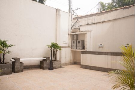 Studio à venda com 12m², 1 quarto e sem vagaHall de entrada