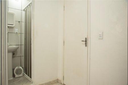 Studio de kitnet/studio à venda com 1 quarto, 34m² em Mirandópolis, São Paulo