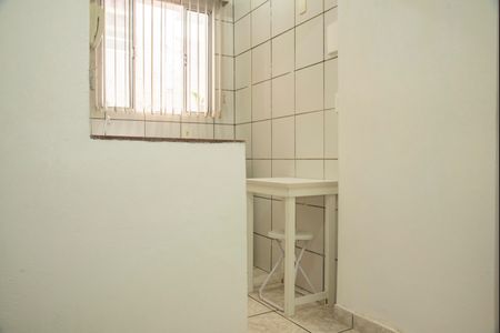 Studio à venda com 12m², 1 quarto e sem vagaStudio