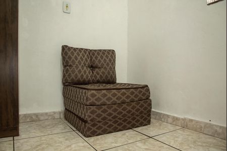 Studio de kitnet/studio à venda com 1 quarto, 34m² em Mirandópolis, São Paulo