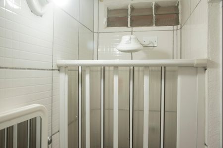 Studio à venda com 12m², 1 quarto e sem vagaBanheiro