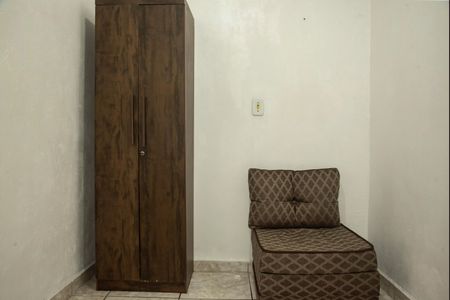 Studio de kitnet/studio à venda com 1 quarto, 34m² em Mirandópolis, São Paulo