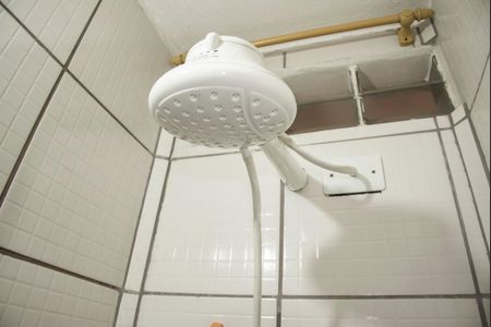 Studio à venda com 12m², 1 quarto e sem vagaBanheiro