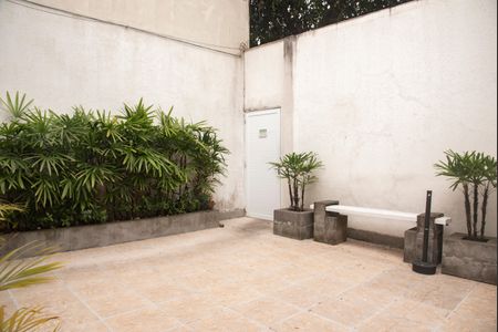 Studio à venda com 12m², 1 quarto e sem vagaHall de entrada