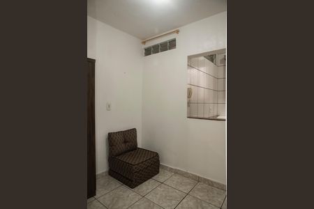 Studio de kitnet/studio à venda com 1 quarto, 34m² em Mirandópolis, São Paulo