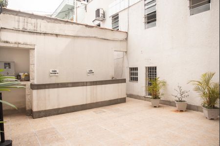 Studio à venda com 12m², 1 quarto e sem vagaHall de entrada