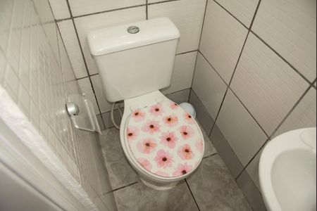 Studio à venda com 12m², 1 quarto e sem vagaBanheiro