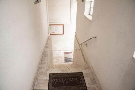 Studio à venda com 12m², 1 quarto e sem vagaAcesso