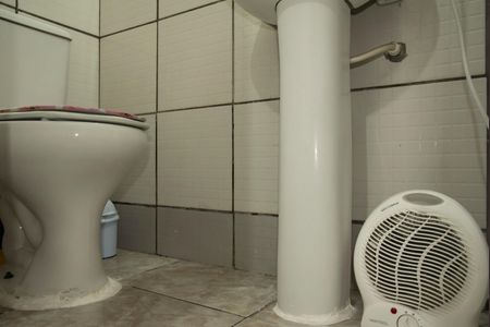 Studio à venda com 12m², 1 quarto e sem vagaBanheiro