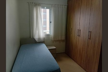 Apartamento à venda com 3 quartos, 93m² em Vila Assunção, Santo André