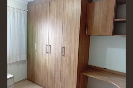 Apartamento à venda com 3 quartos, 93m² em Vila Assunção, Santo André