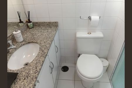 Apartamento à venda com 3 quartos, 93m² em Vila Assunção, Santo André