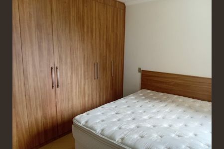 Apartamento à venda com 3 quartos, 93m² em Vila Assunção, Santo André