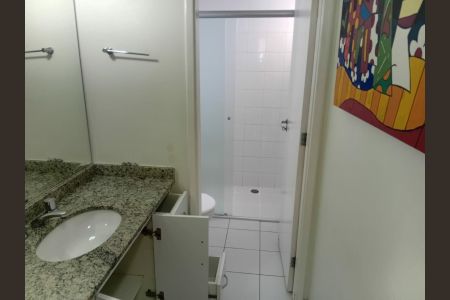 Apartamento à venda com 3 quartos, 93m² em Vila Assunção, Santo André