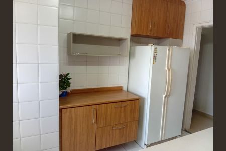 Apartamento à venda com 3 quartos, 93m² em Vila Assunção, Santo André