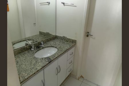 Apartamento à venda com 3 quartos, 93m² em Vila Assunção, Santo André
