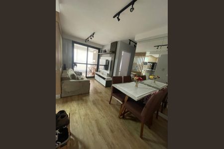 Apartamento à venda com 2 quartos, 59m² em Vila Prudente, São Paulo