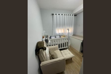 Apartamento à venda com 2 quartos, 59m² em Vila Prudente, São Paulo