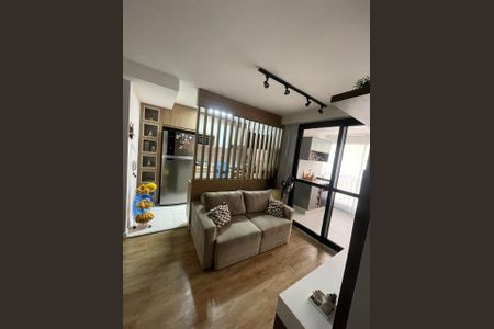 Apartamento à venda com 2 quartos, 59m² em Vila Prudente, São Paulo