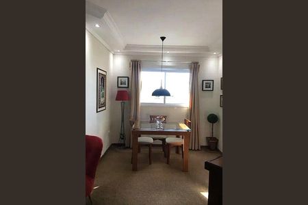 Apartamento à venda com 3 quartos, 70m² em Vila Metalúrgica, Santo André