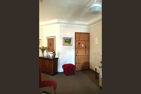 Apartamento à venda com 3 quartos, 70m² em Vila Metalúrgica, Santo André