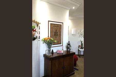 Apartamento à venda com 3 quartos, 70m² em Vila Metalúrgica, Santo André