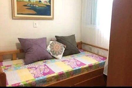Apartamento à venda com 3 quartos, 70m² em Vila Metalúrgica, Santo André
