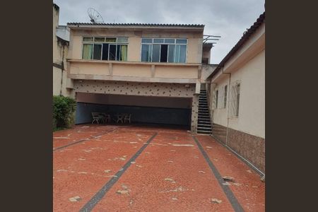 Casa à venda com 572m², 7 quartos e 5 vagas