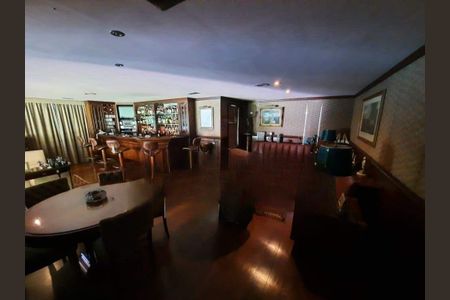 Casa à venda com 4 quartos, 898m² em Itanhangá, Rio de Janeiro