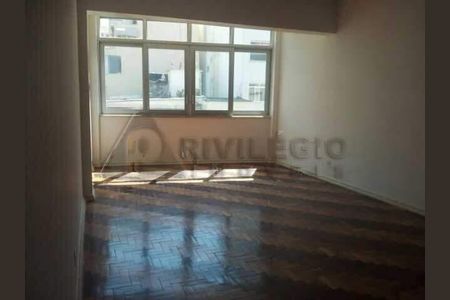 Apartamento à venda com 3 quartos, 110m² em Leme, Rio de Janeiro