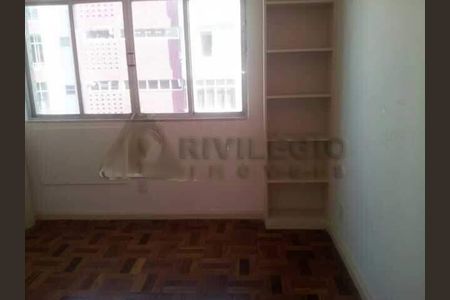 Apartamento à venda com 3 quartos, 110m² em Leme, Rio de Janeiro