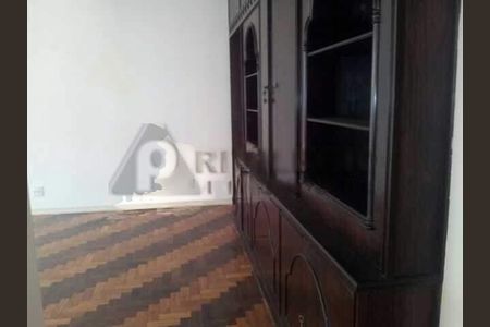 Apartamento à venda com 3 quartos, 110m² em Leme, Rio de Janeiro