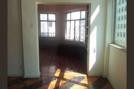 Apartamento à venda com 3 quartos, 110m² em Leme, Rio de Janeiro