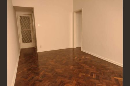 Apartamento à venda com 3 quartos, 76m² em Andaraí, Rio de Janeiro