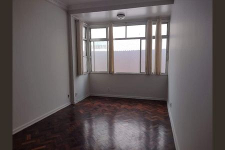 Apartamento à venda com 3 quartos, 76m² em Andaraí, Rio de Janeiro