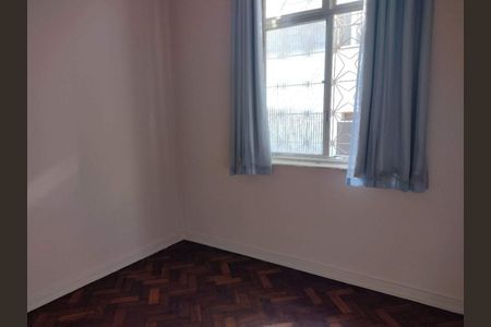 Apartamento à venda com 3 quartos, 76m² em Andaraí, Rio de Janeiro