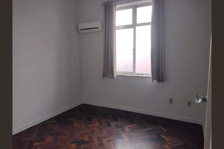 Apartamento à venda com 3 quartos, 76m² em Andaraí, Rio de Janeiro
