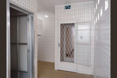 Apartamento à venda com 3 quartos, 76m² em Andaraí, Rio de Janeiro