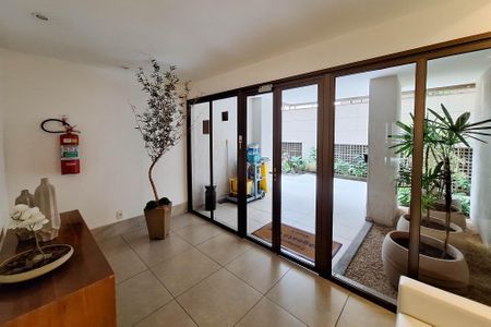 Apartamento à venda com 60m², 2 quartos e 1 vaga Apartamento à venda com 60m², 2 quartos e 1 vagaÁrea comum