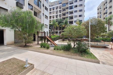 Apartamento à venda com 60m², 2 quartos e 1 vaga Apartamento à venda com 60m², 2 quartos e 1 vagaÁrea comum