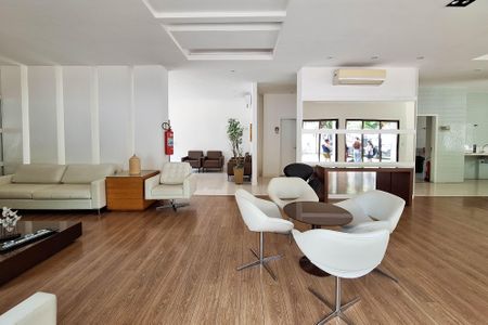 Apartamento à venda com 60m², 2 quartos e 1 vaga Apartamento à venda com 60m², 2 quartos e 1 vagaÁrea comum