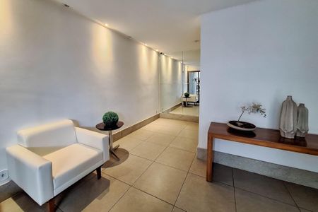 Apartamento à venda com 60m², 2 quartos e 1 vaga Apartamento à venda com 60m², 2 quartos e 1 vagaÁrea comum