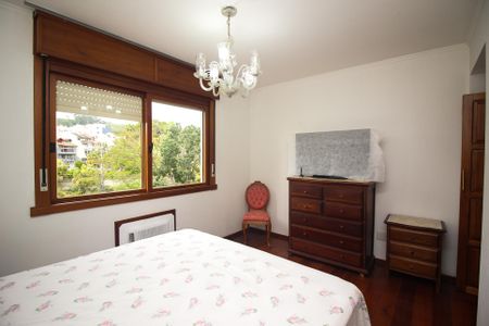 Apartamento à venda com 117m², 3 quartos e 2 vagas Apartamento à venda com 117m², 3 quartos e 2 vagasQuarto Suíte